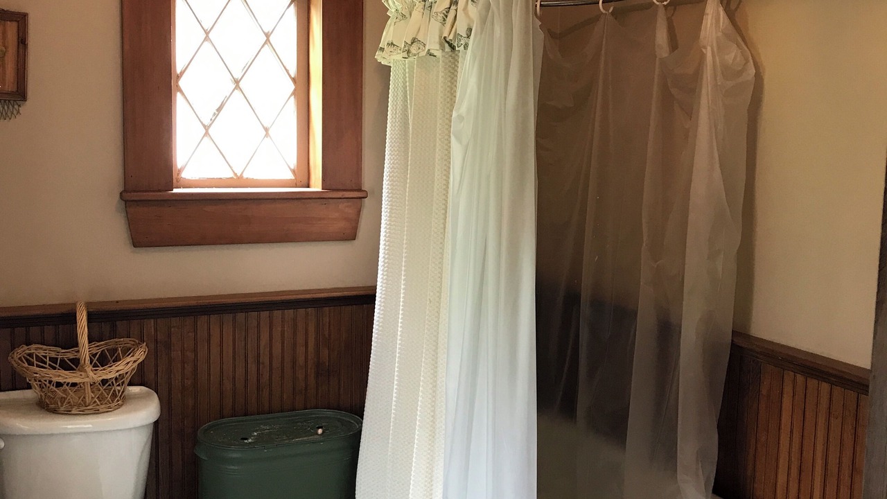 Photo of Bathroom in Cochecton