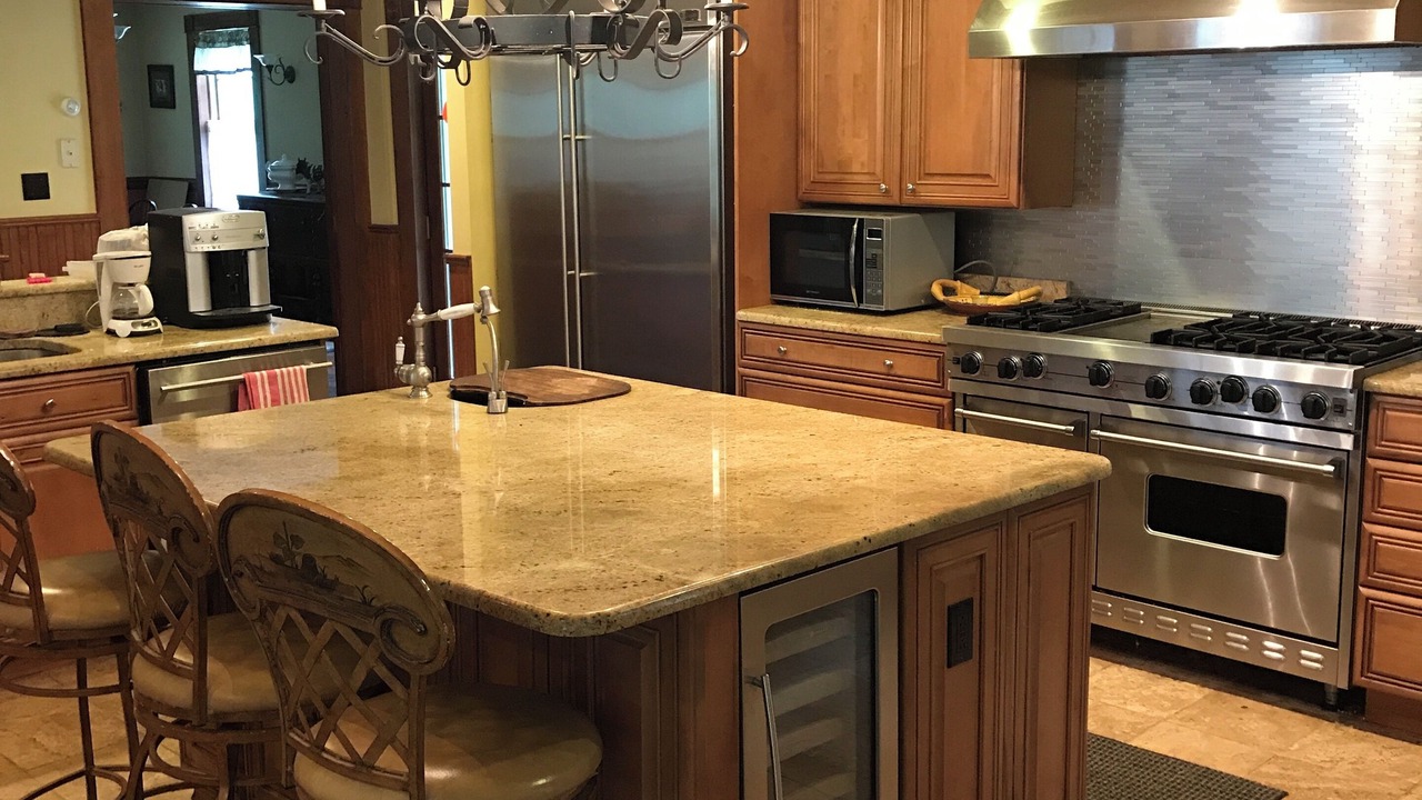Photo of Kitchen in Cochecton