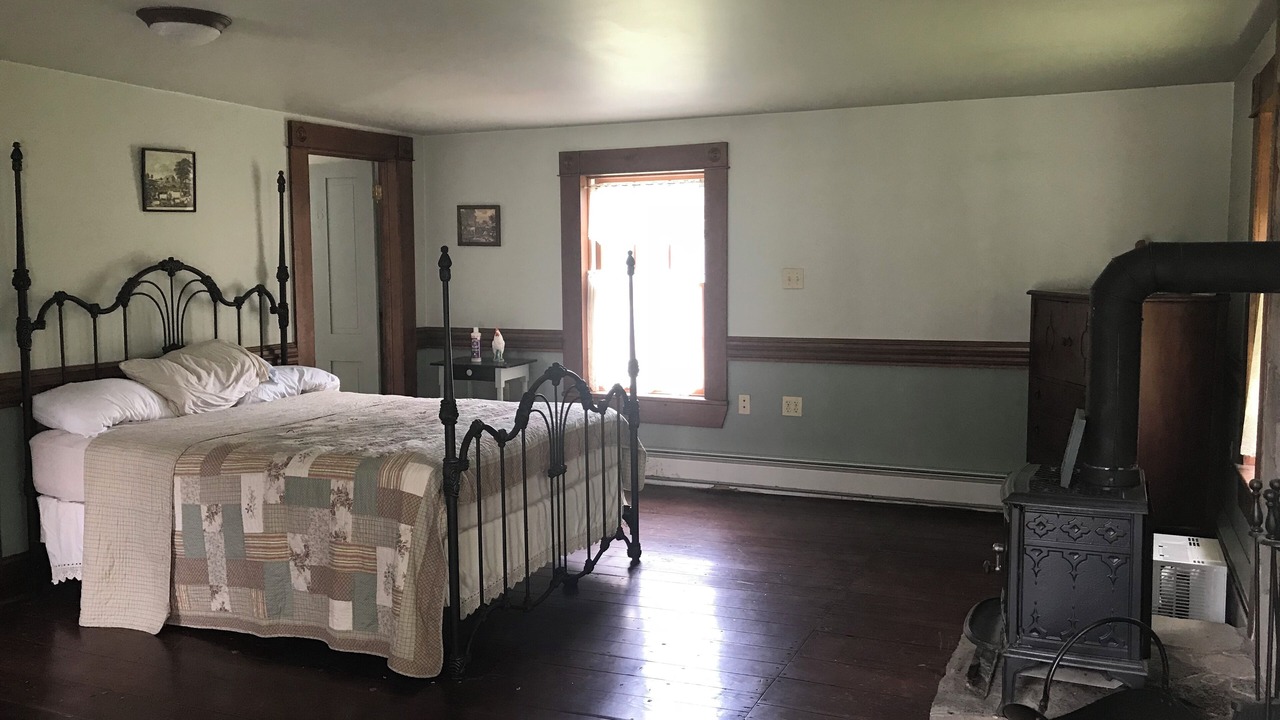 Photo of Bedroom in Cochecton