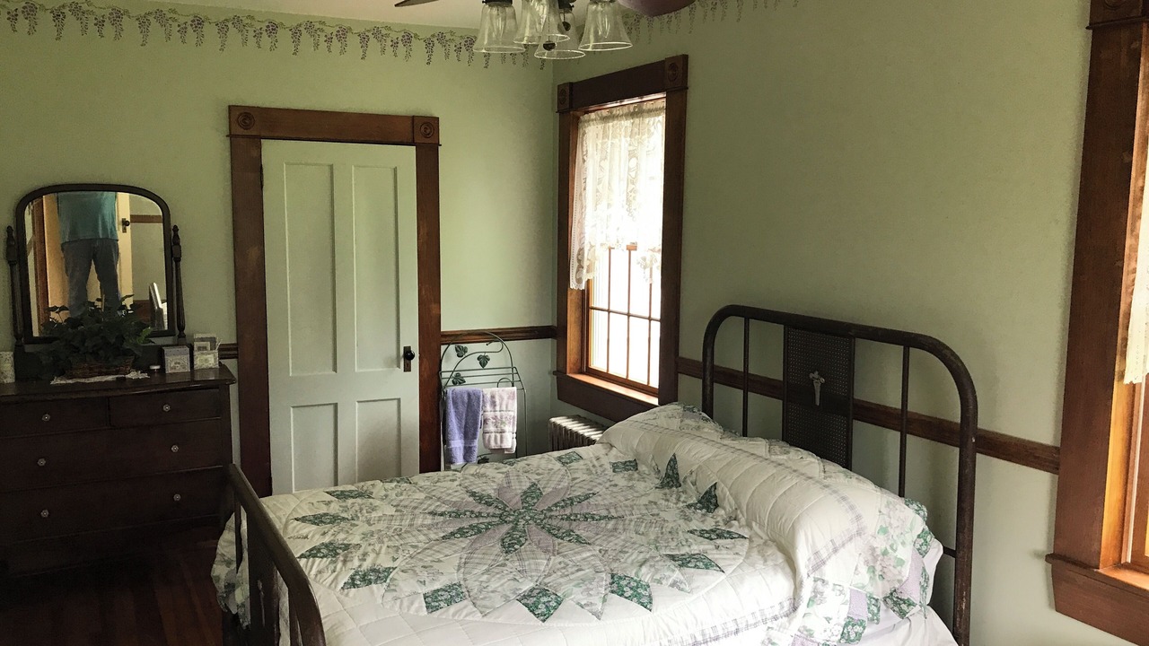 Photo of Bedroom in Cochecton