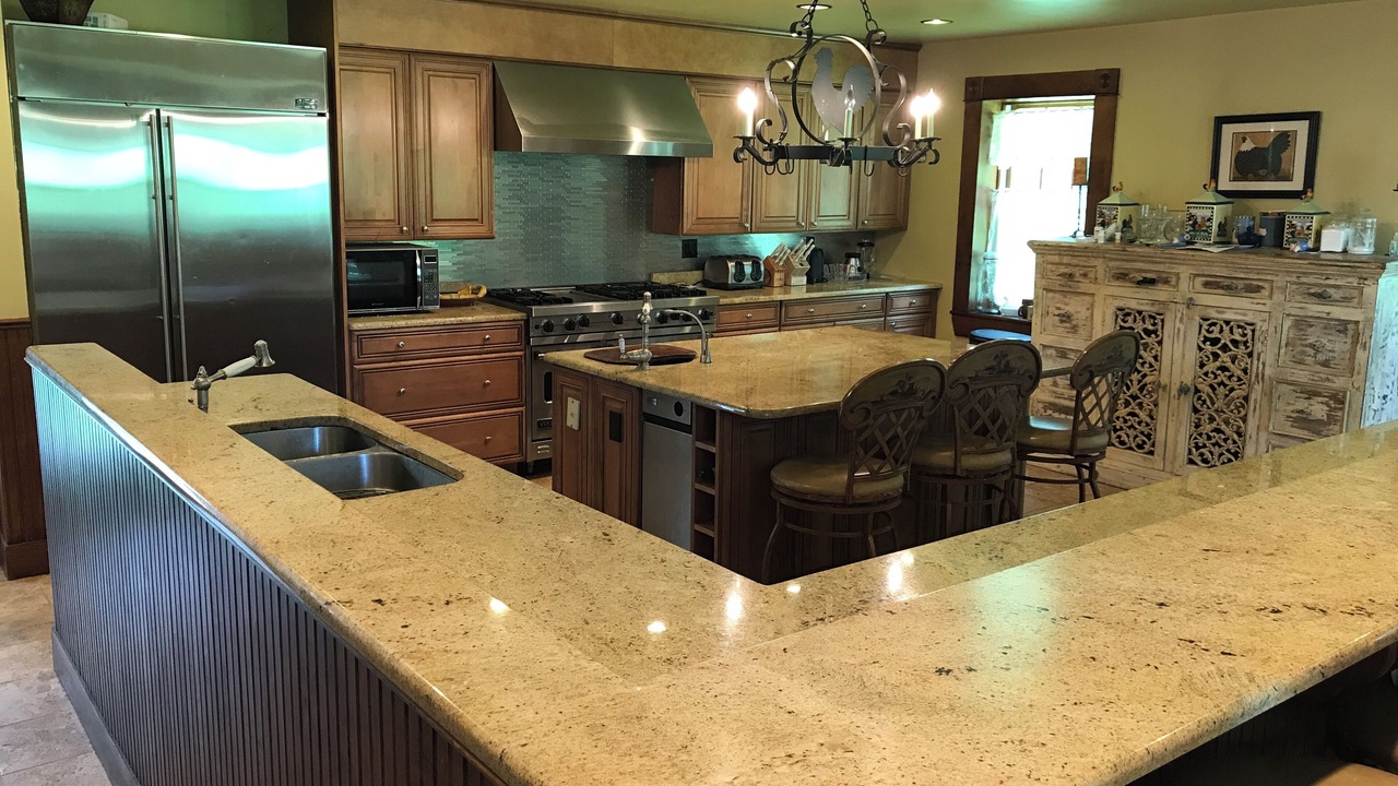 Photo of Kitchen in Cochecton