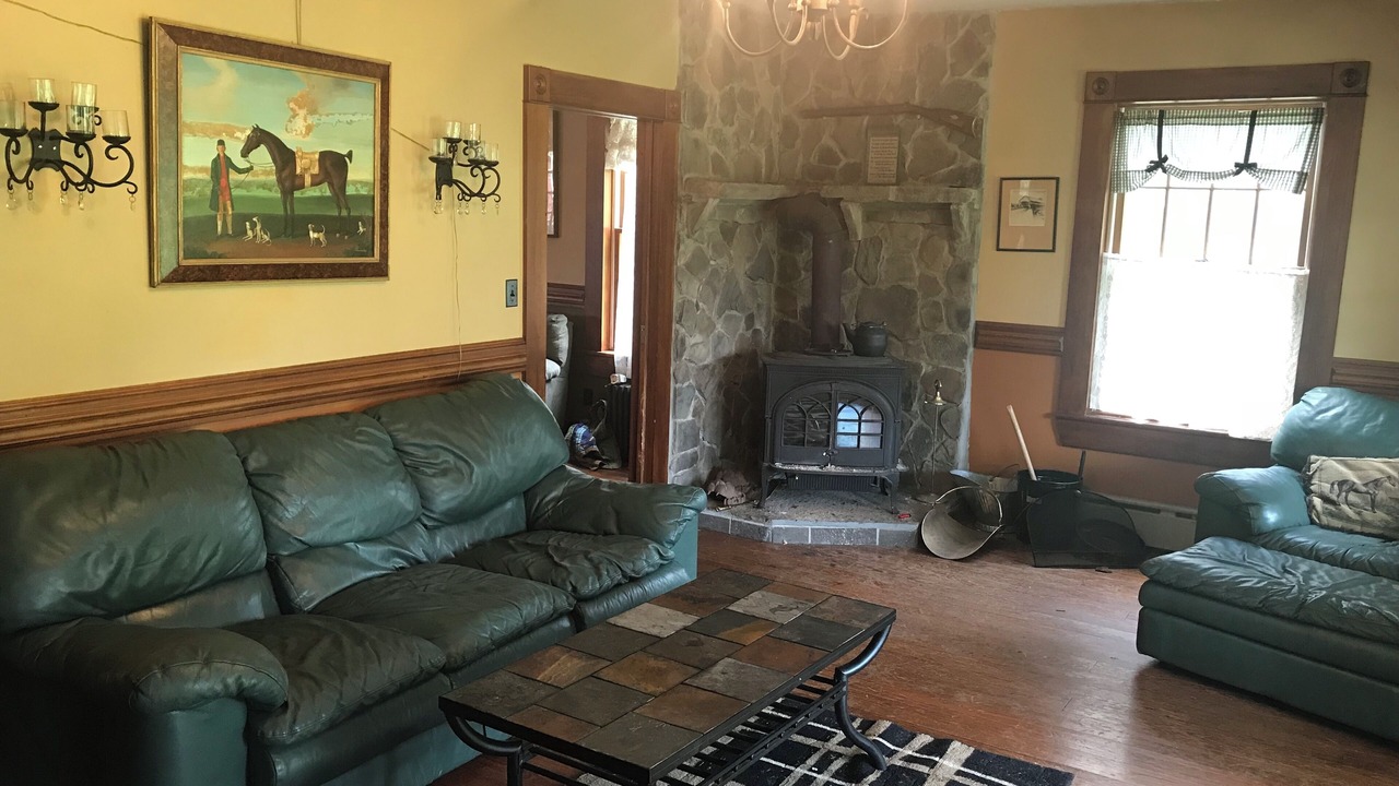 Photo of Livingroom in Cochecton