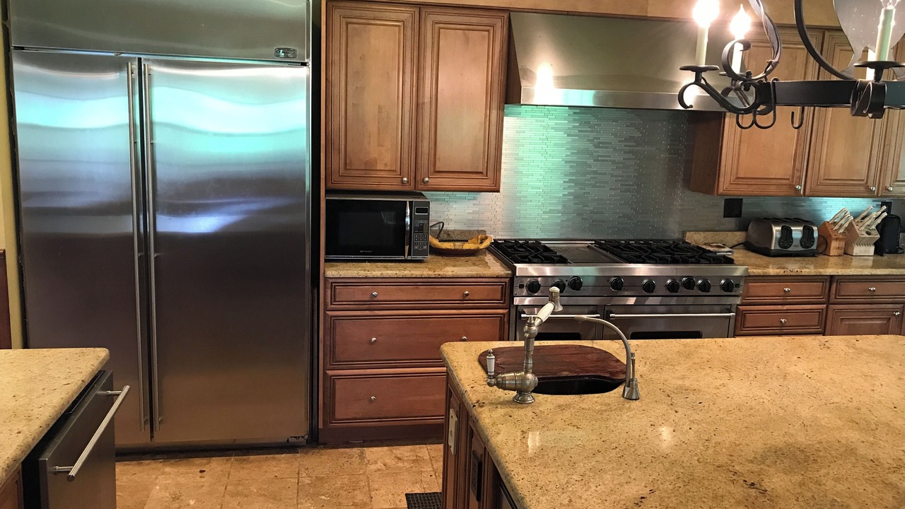 Photo of Kitchen in Cochecton