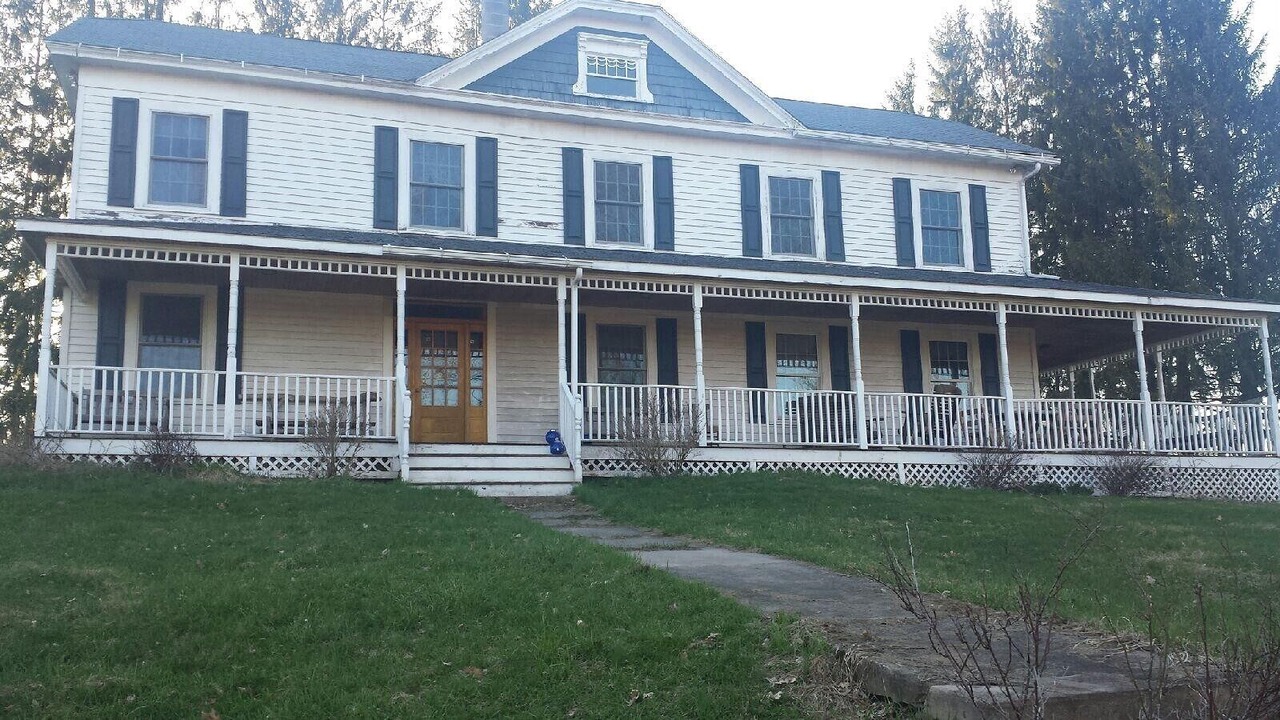 Photo of Outdoor in Cochecton