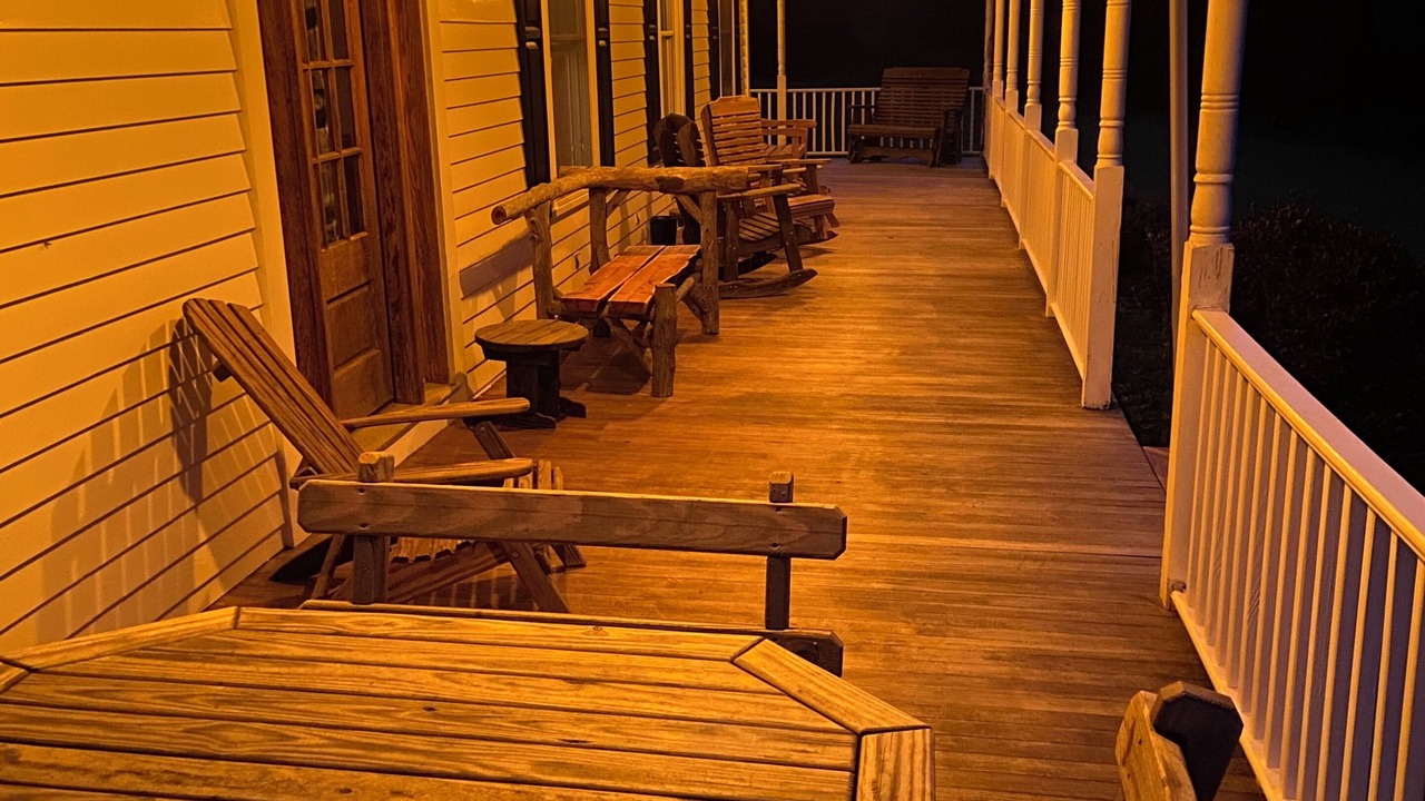 Photo of Outdoor in Cochecton