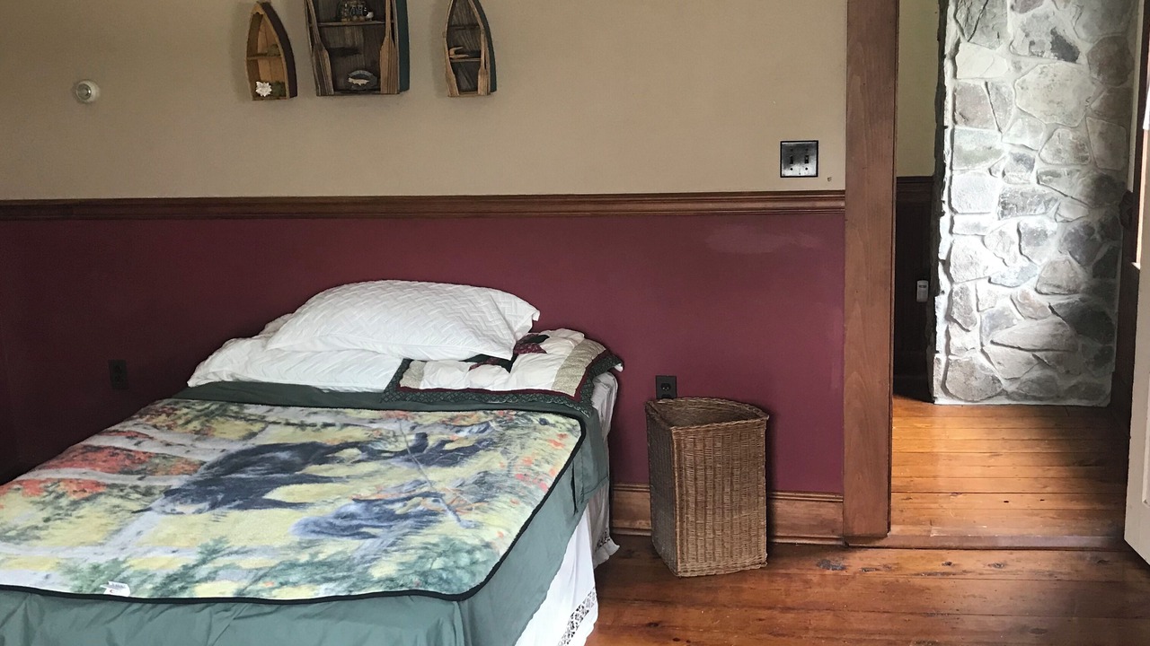 Photo of Bedroom in Cochecton
