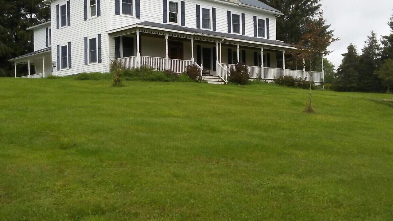 Photo of Outdoor in Cochecton