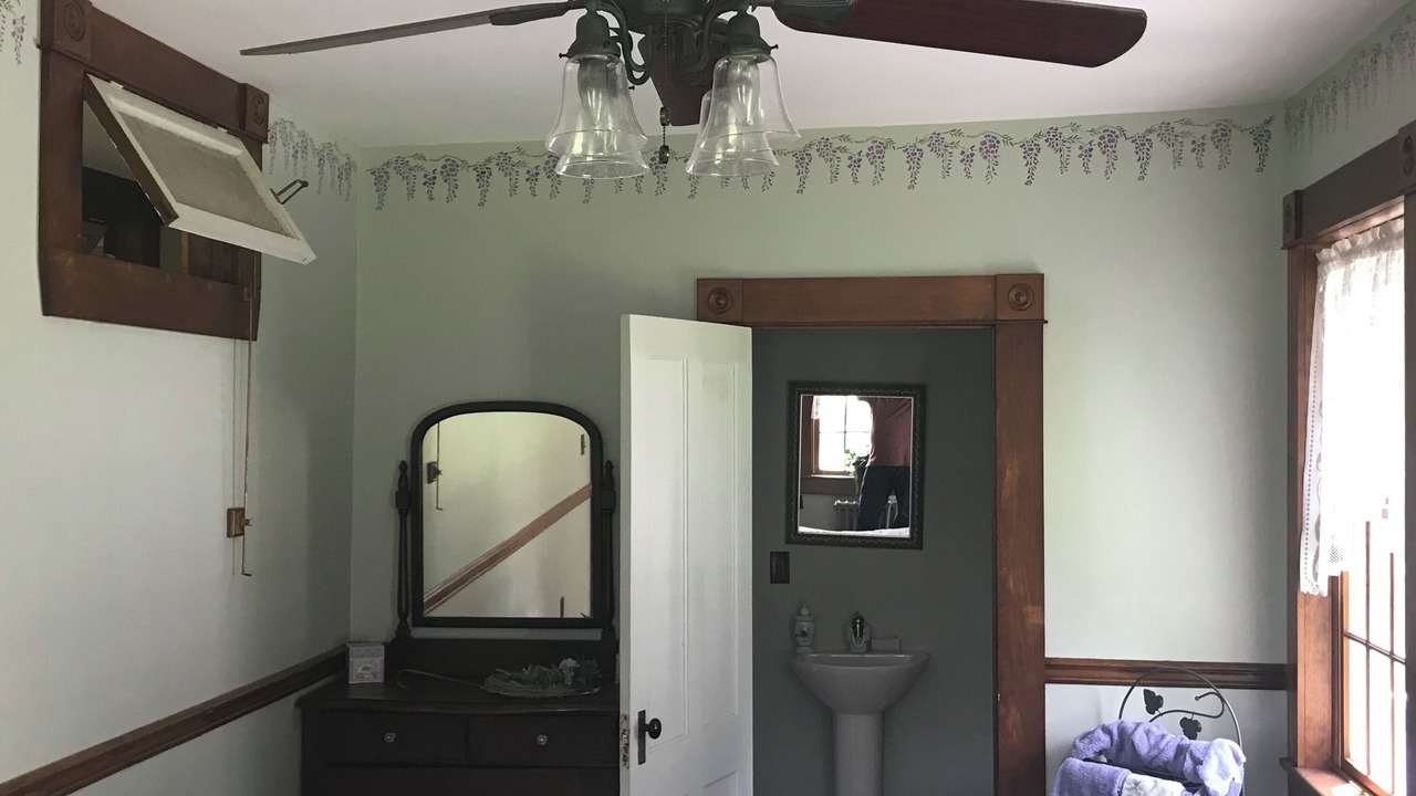 Photo of Bedroom in Cochecton