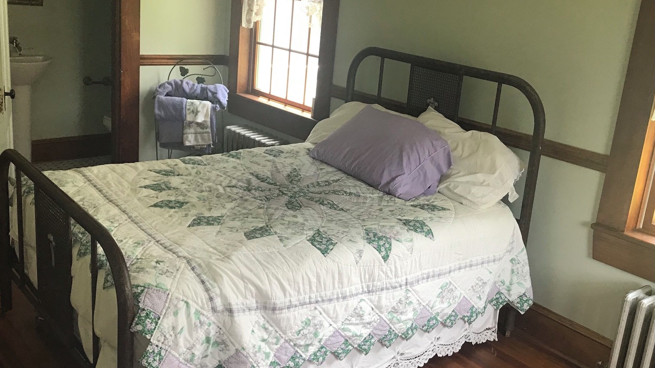 Photo of Bedroom in Cochecton
