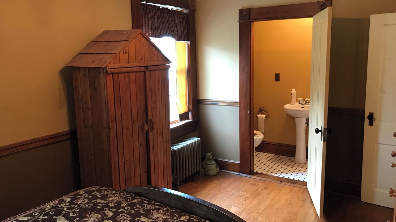 Photo of Bedroom in Cochecton