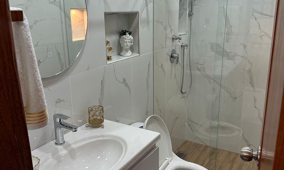 Photo of Bathroom in Jardin