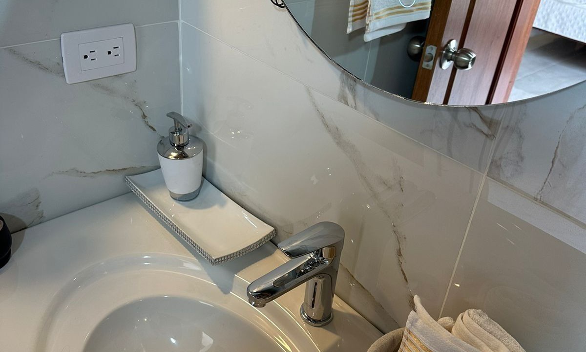 Photo of Bathroom in Jardin