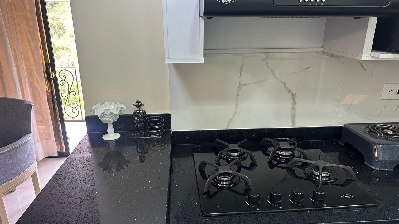 Photo of Kitchen in Jardin