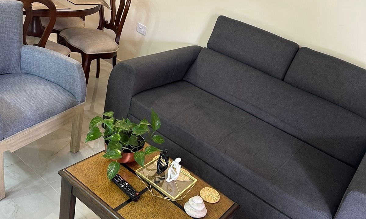 Photo of Livingroom in Jardin