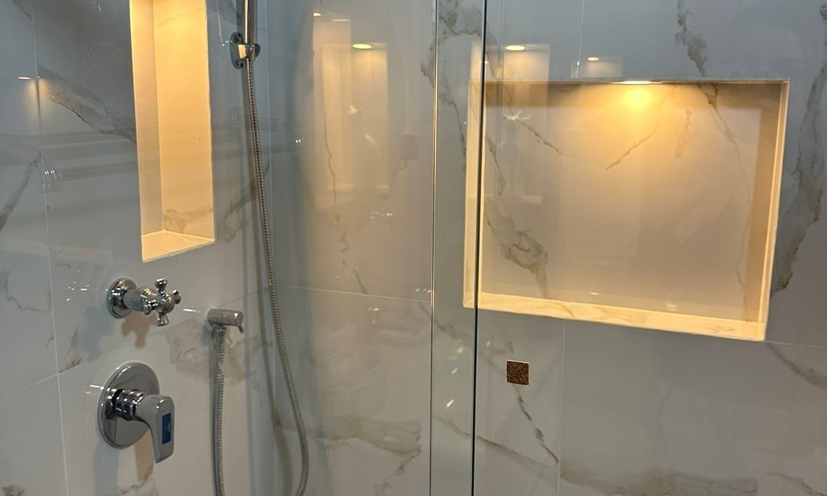 Photo of Bathroom in Jardin