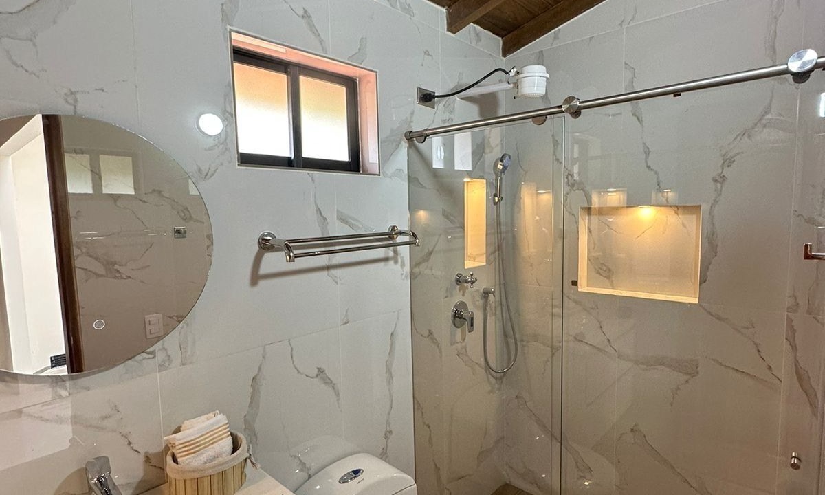 Photo of Bathroom in Jardin