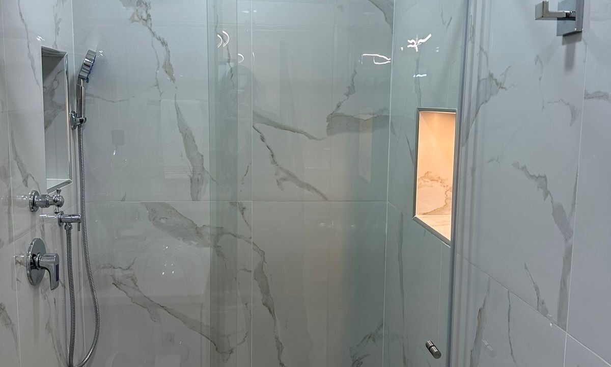 Photo of Bathroom in Jardin