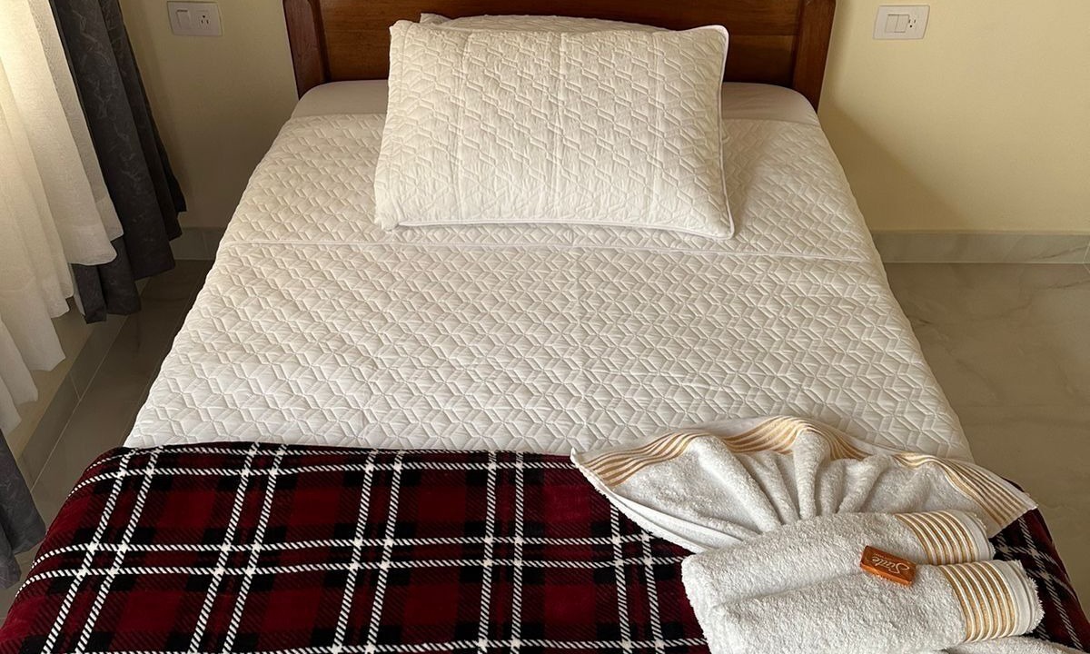 Photo of Bedroom in Jardin