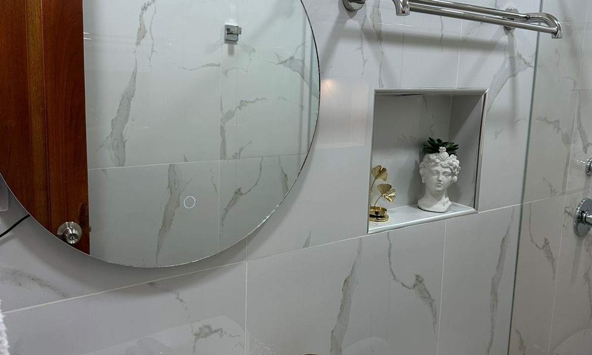 Photo of Bathroom in Jardin