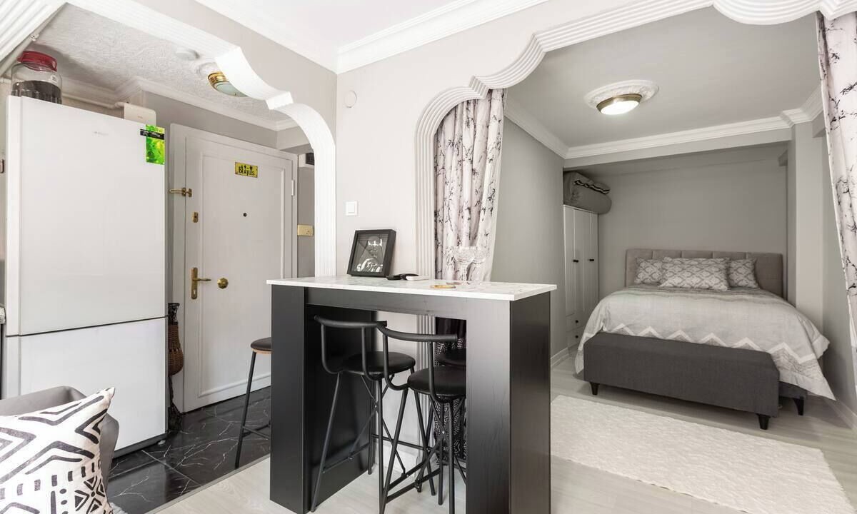 Photo of Bedroom in Taksim