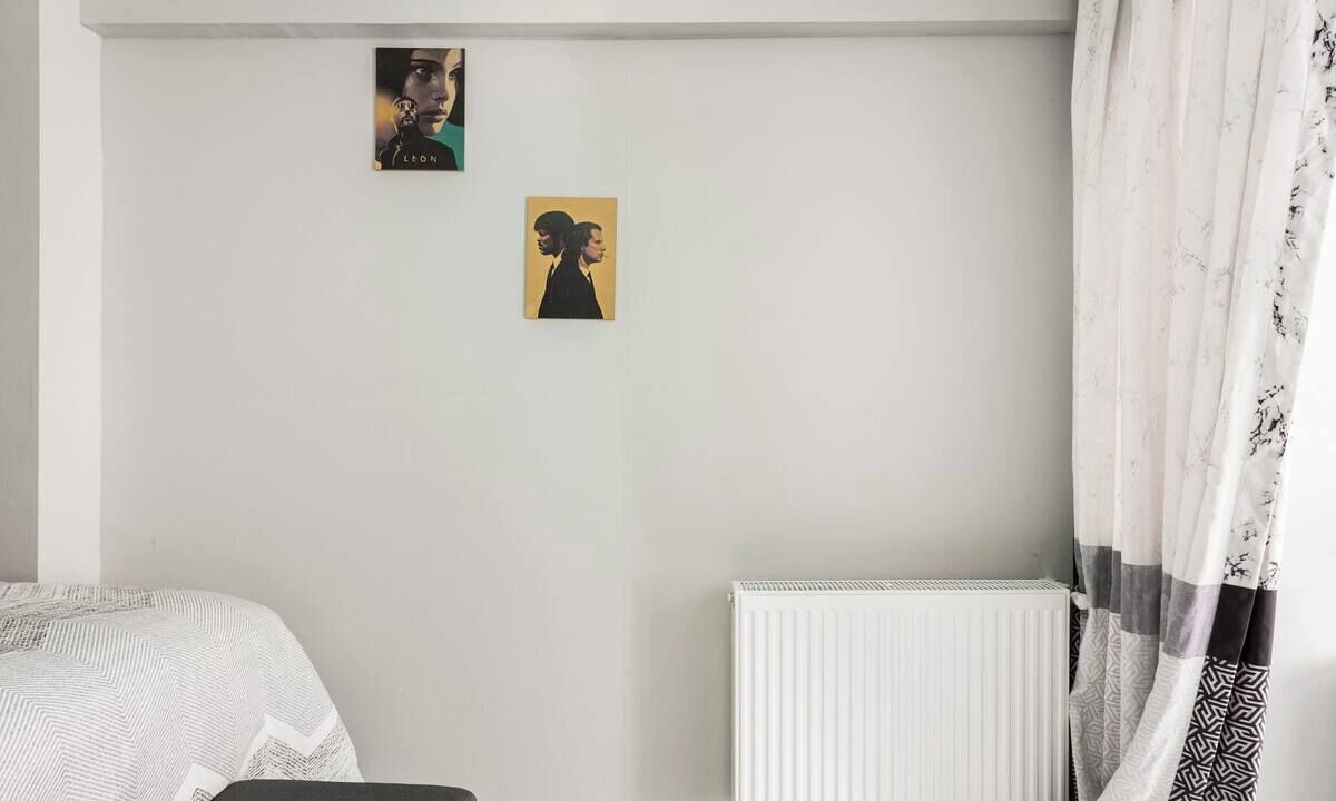 Photo of Bedroom in Taksim