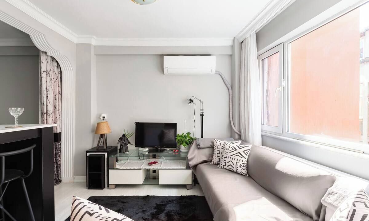 Photo of Livingroom in Taksim