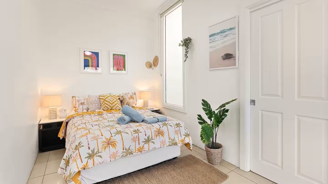 Photo of Bedroom in Pyrmont