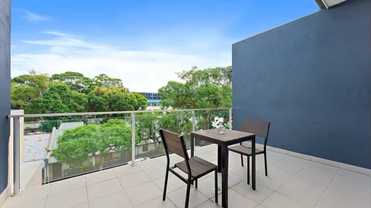 Photo of Outdoor in Pyrmont