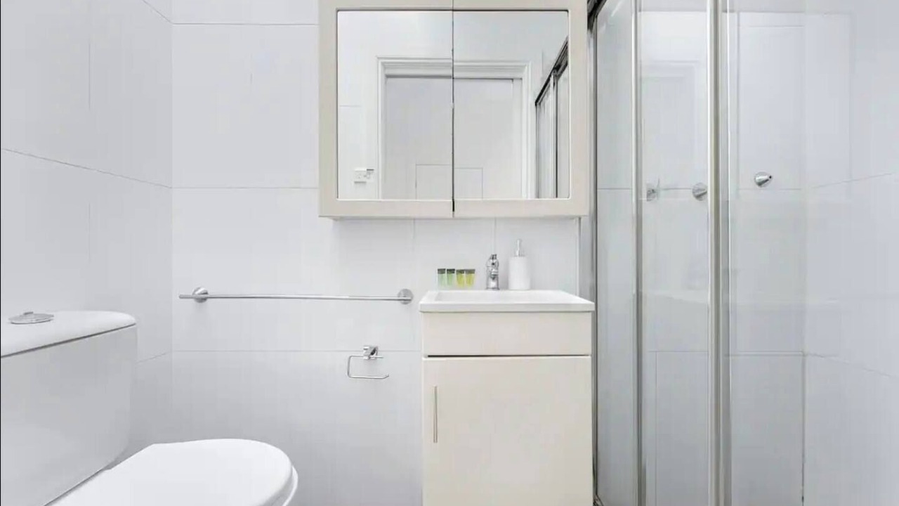 Photo of Bathroom in Pyrmont