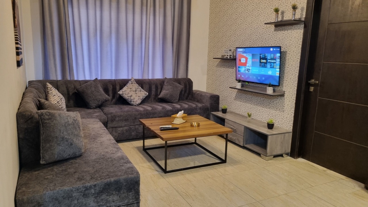 Photo of Livingroom in Amman