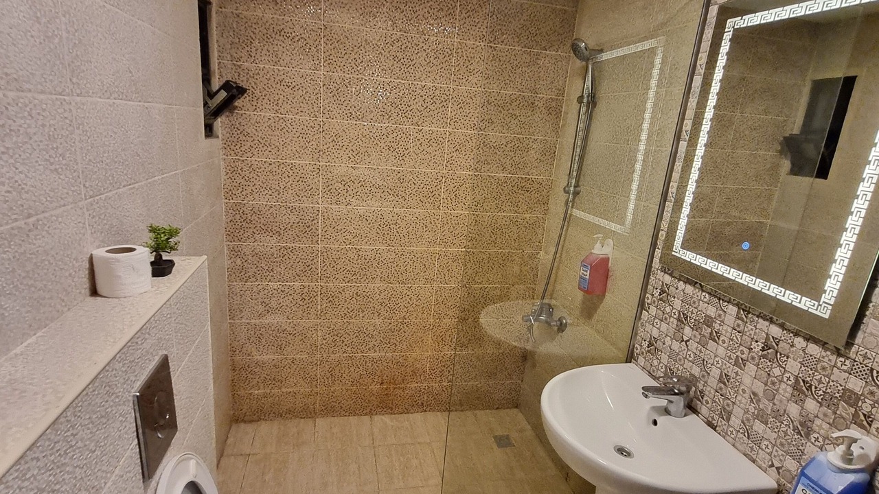 Photo of Bathroom in Amman