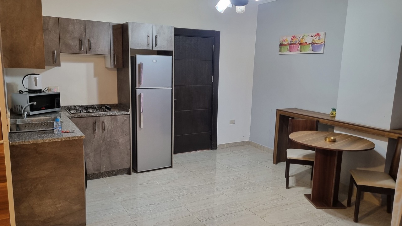 Photo of Kitchen in Amman