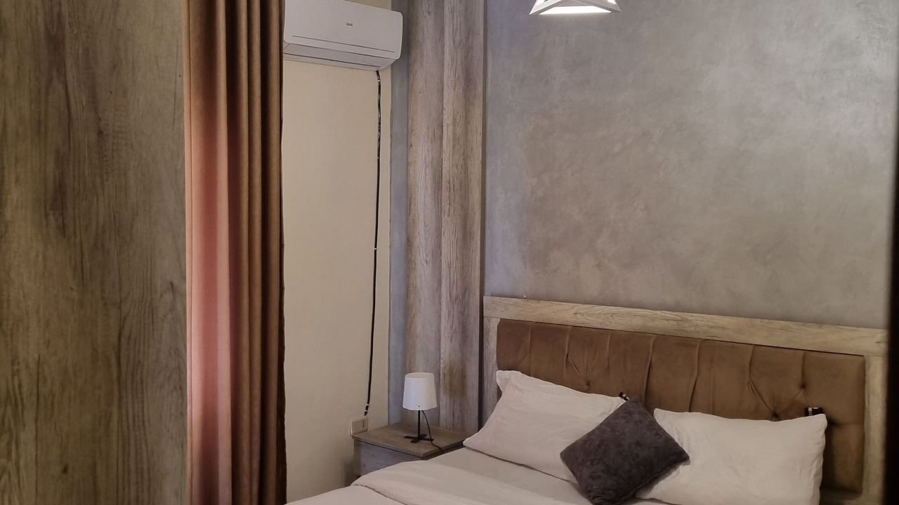 Photo of Bedroom in Amman