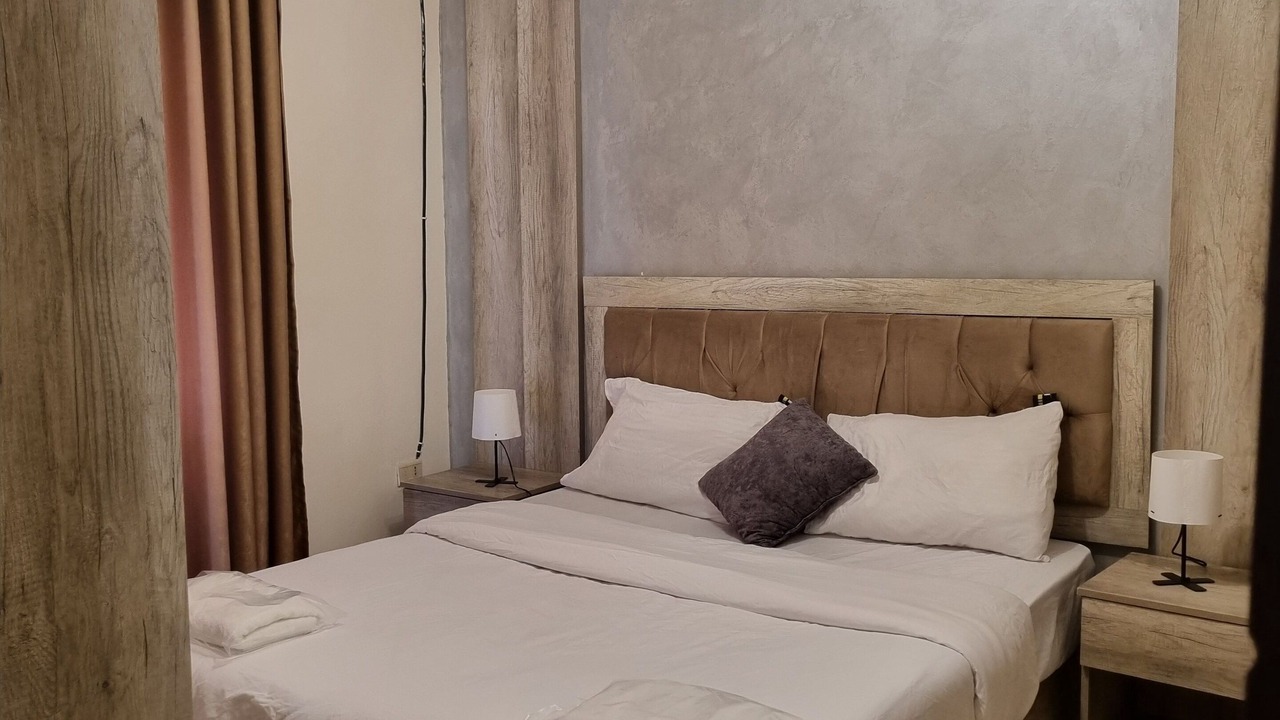 Photo of Bedroom in Amman