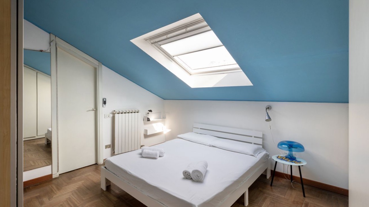 Photo of Bedroom in Chinatown