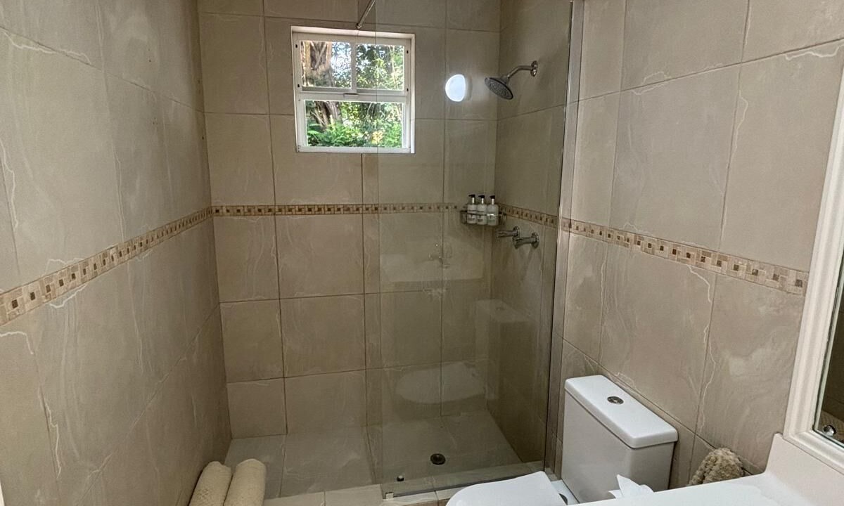 Photo of Bathroom in Mullins