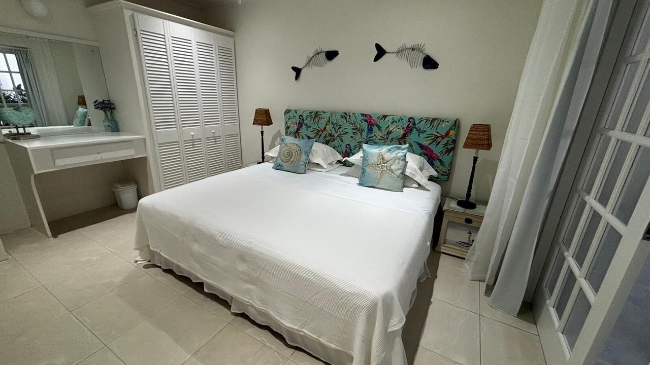 Photo of Bedroom in Mullins