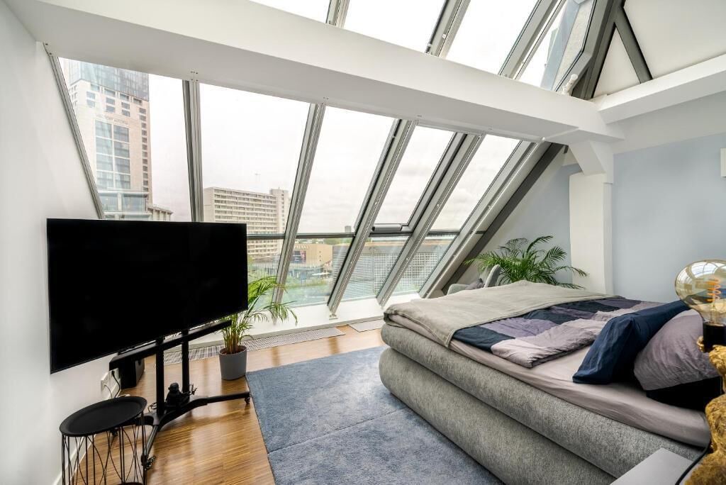 Photo of Bedroom in West Berlin Centre