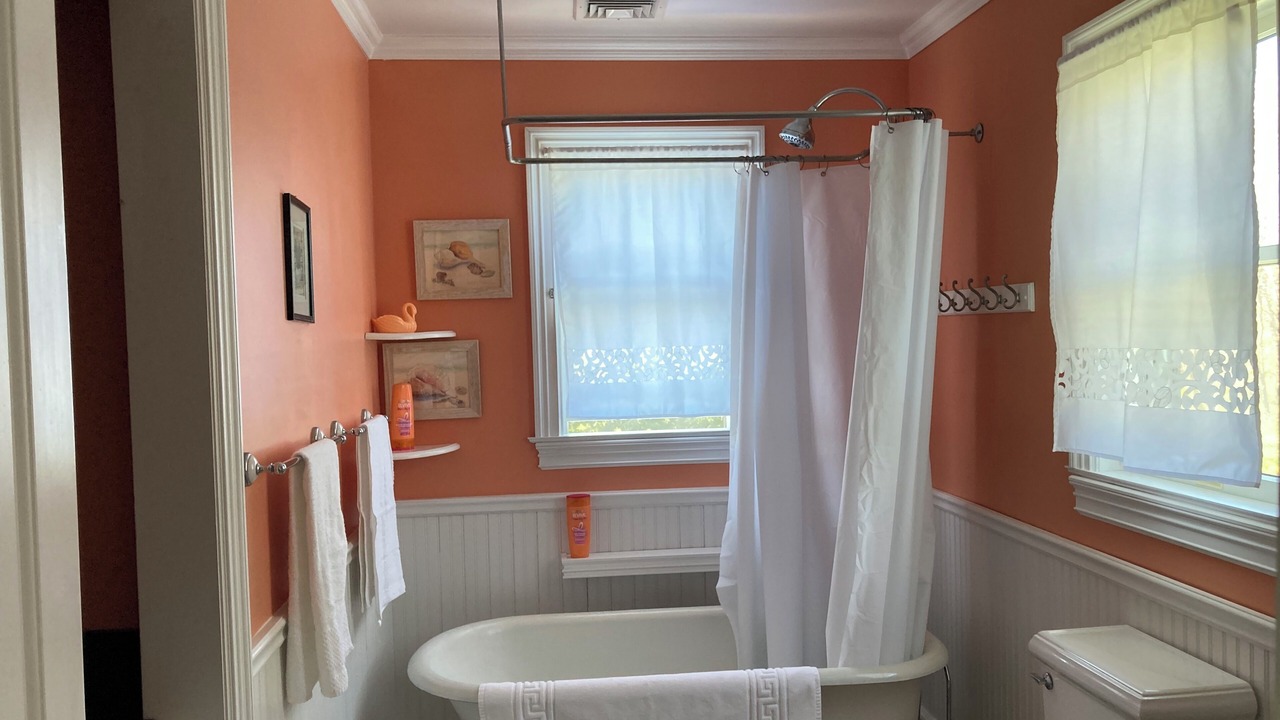 Photo of Bathroom in Mattituck