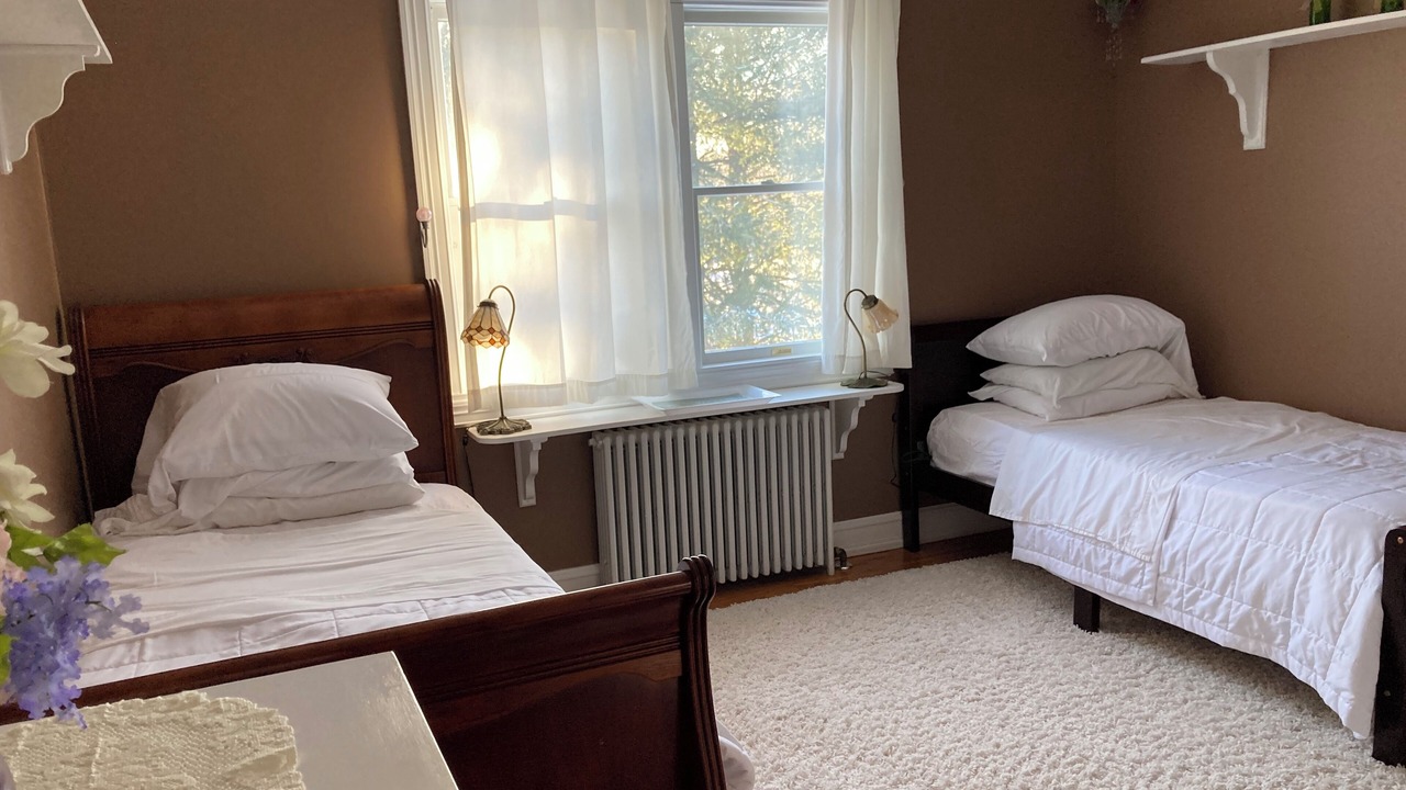 Photo of Bedroom in Mattituck