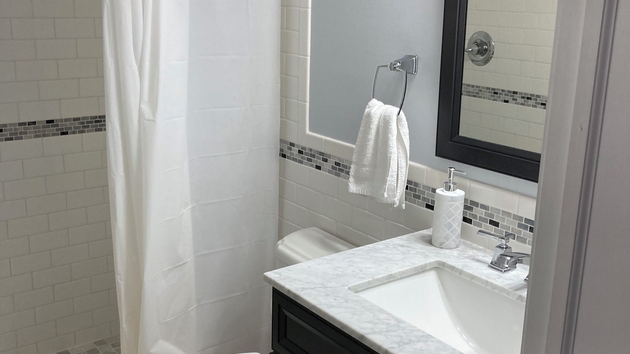 Photo of Bathroom in Mattituck