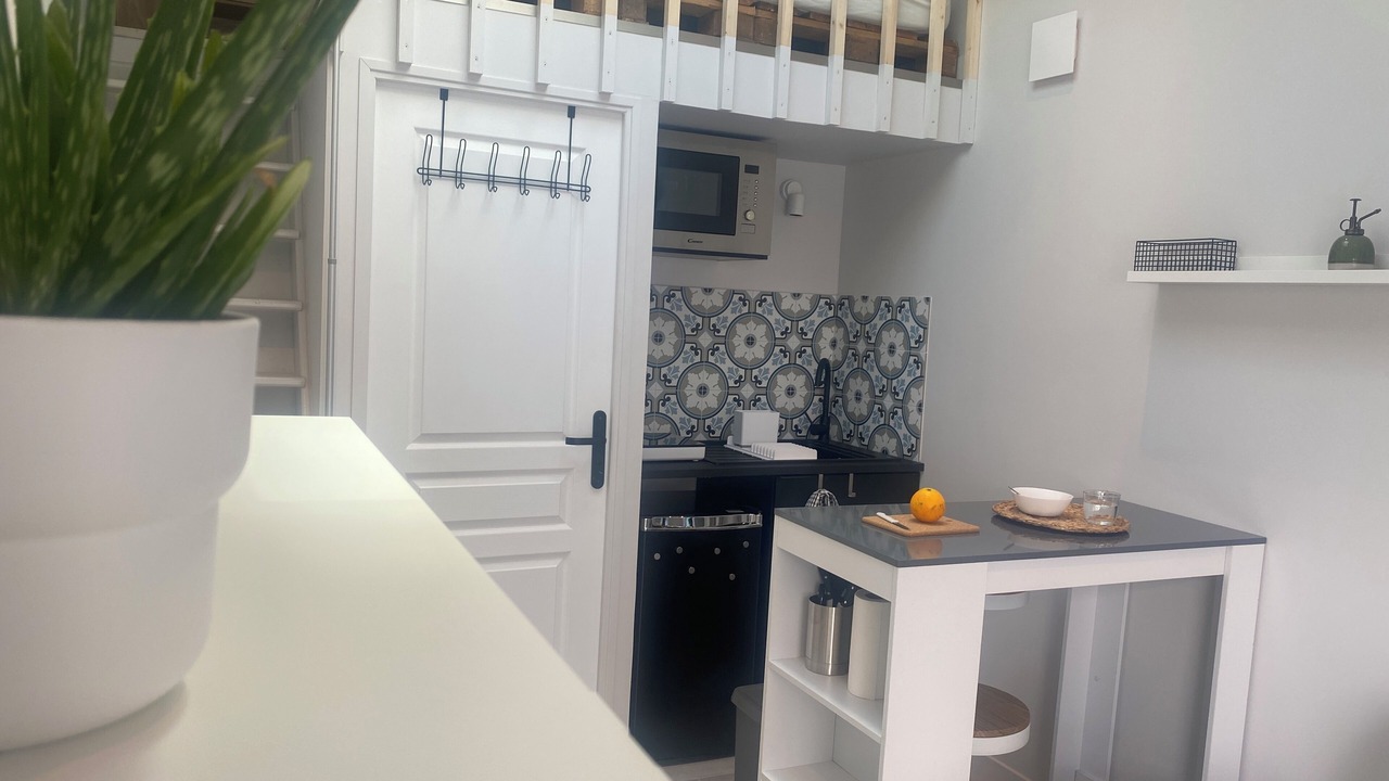 Photo of Kitchen in Parilly