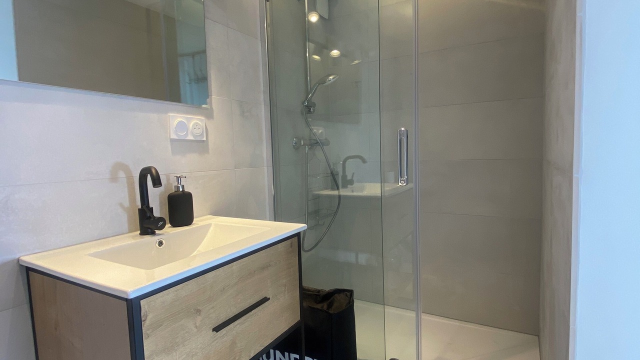 Photo of Bathroom in Parilly