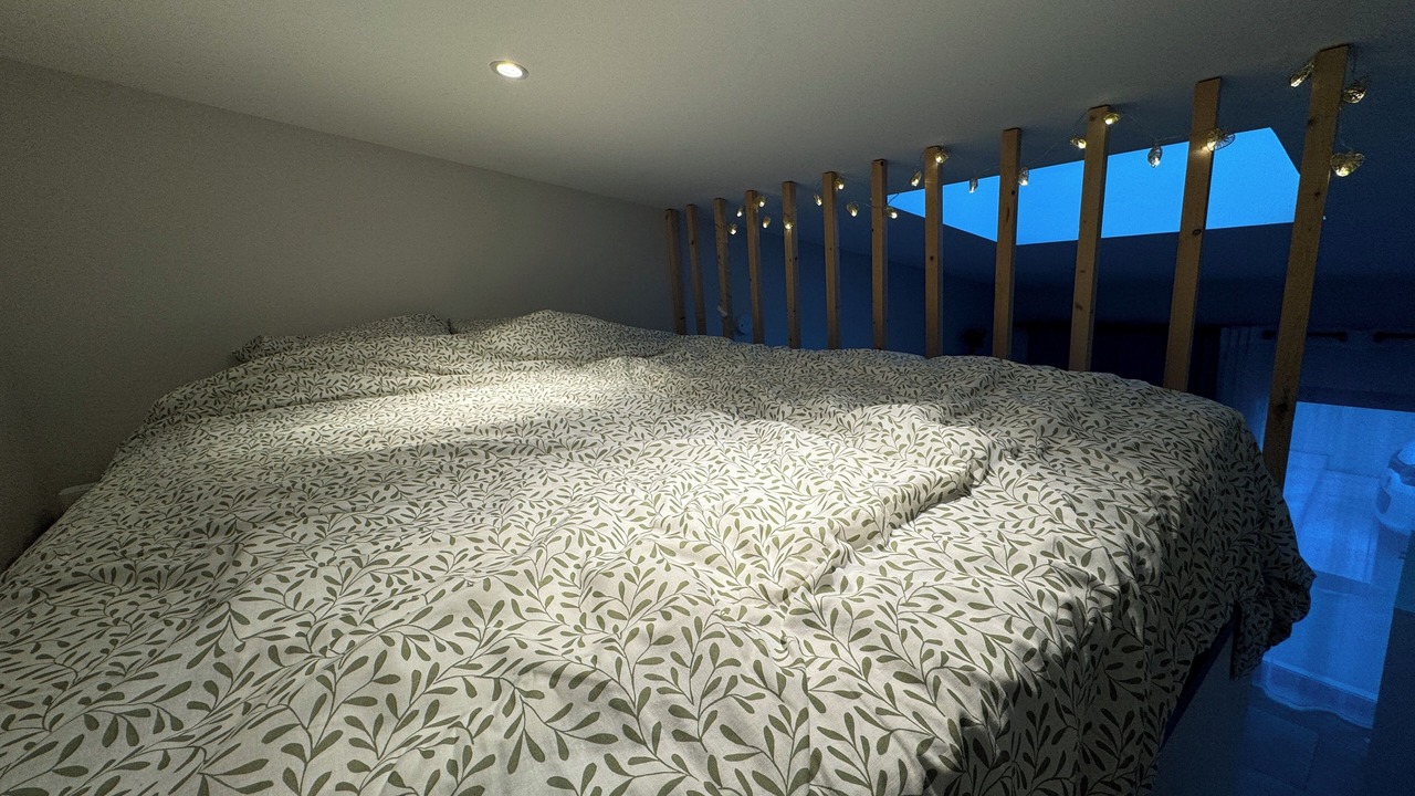 Photo of Bedroom in Parilly