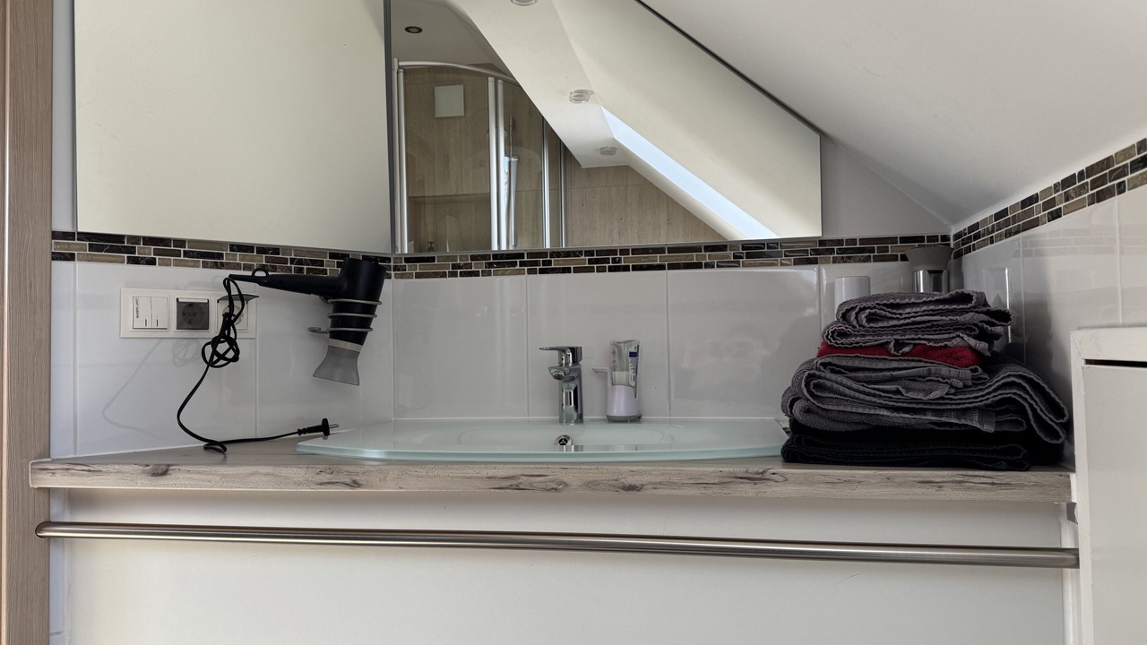 Photo of Bathroom in Dietingen