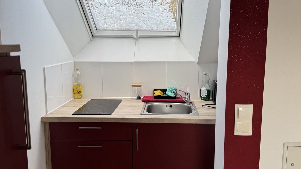 Photo of Kitchen in Dietingen