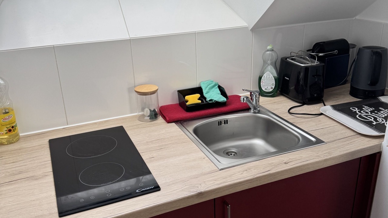 Photo of Kitchen in Dietingen
