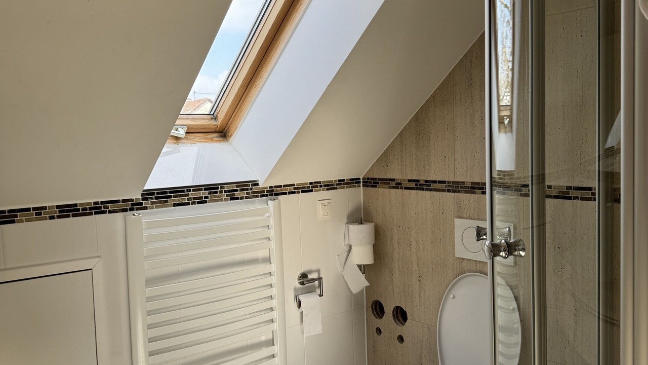 Photo of Bathroom in Dietingen