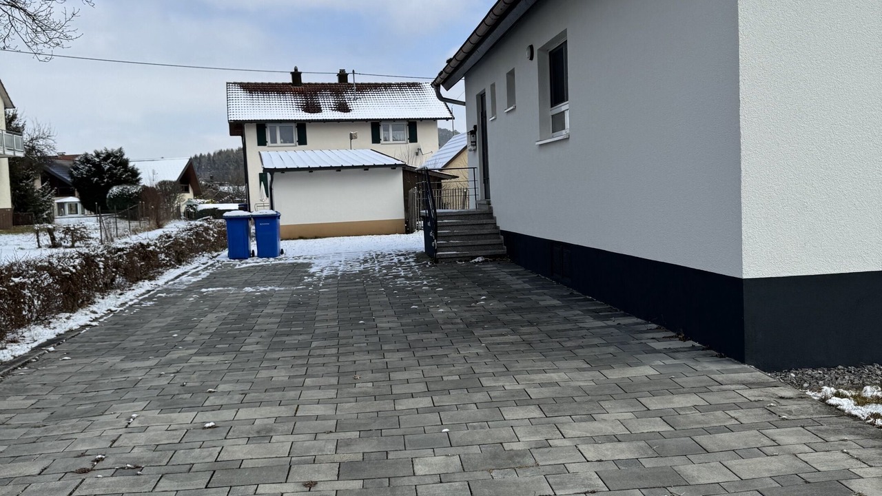Photo of Outdoor in Dietingen