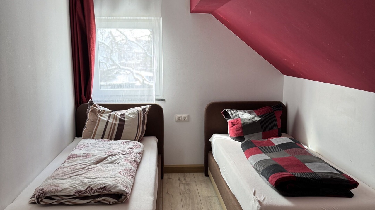 Photo of Bedroom in Dietingen